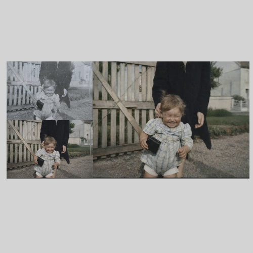 Photos Animées - Mini Film